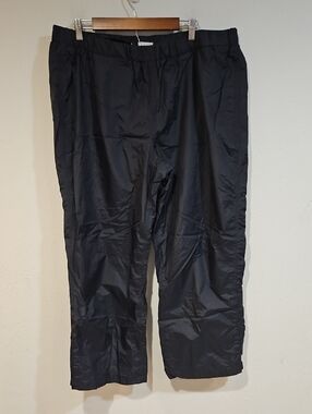 Columbia Rain Pants
